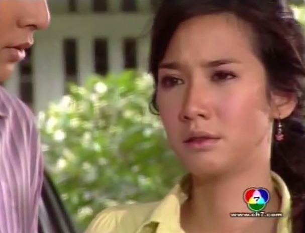 "อั้ม" เหมาะเป็นนางร้าย หรือนางเอก มากกว่ากันละครเรื่องนี้บอกได้