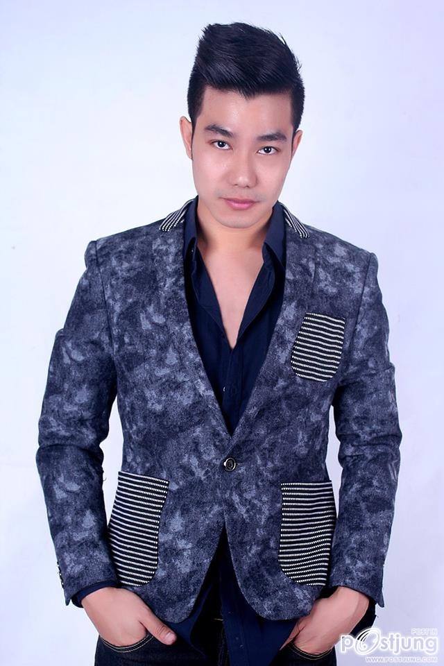 Mr.Global Australia 2015