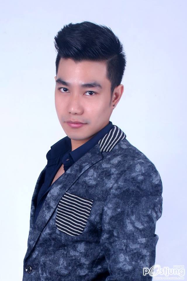 Mr.Global Australia 2015