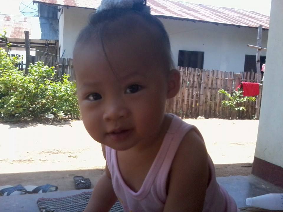 สาวน้องเชียงแสน