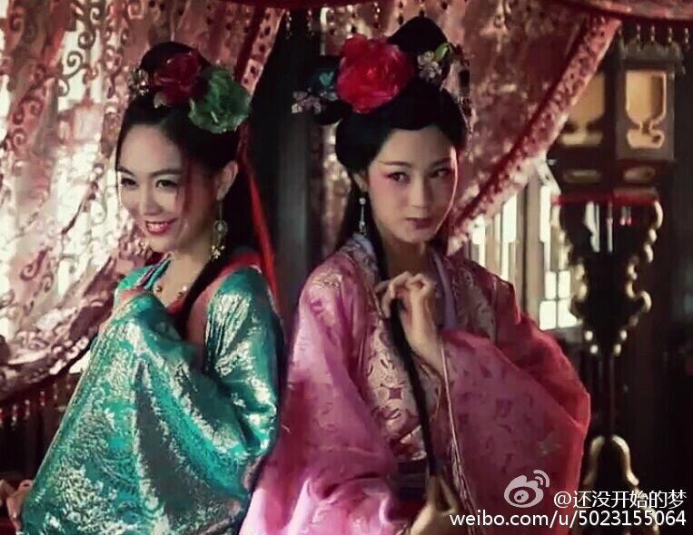 Yi Guan Xiao Zhuan 《医馆笑传》 2015 partุ7