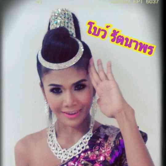 ดาวดวงใหม่ แชมป์หมอลำซิ่งแห่งประเทศไทย โบว์ดำ ลำซิ่ง อาร์สยาม กับซิ้งเกิ้ลแรก ตอกให้น้องแหน่
