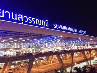 สนามบินสุวรรณภูมิสนามบินที่ใช้เวลาก่อสร้างยาวนานที่สุดในโลก