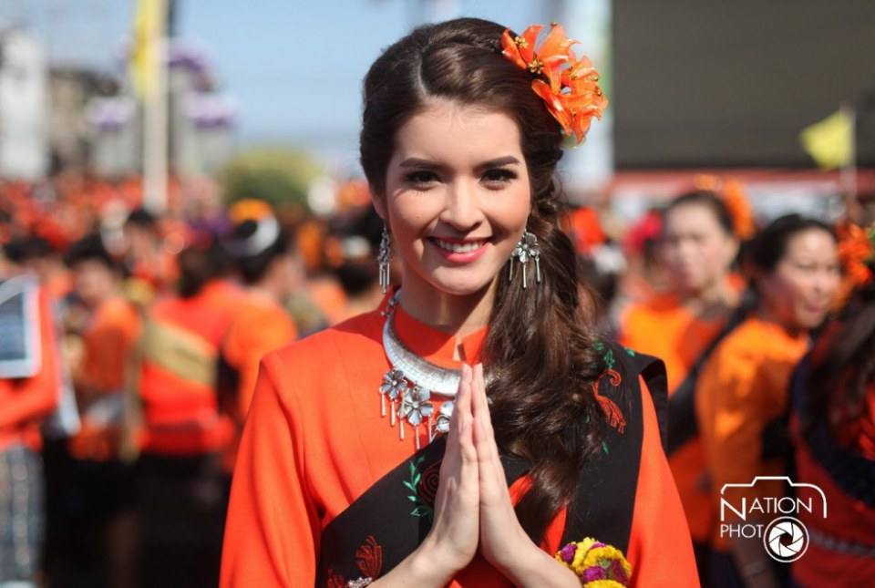 ภาพบรรยากาศงานรำลึกครบรอบ 122 ปี การก่อตั้งเมืองอุดรธานี