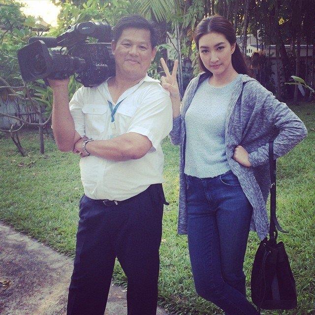 อัพเดทละครยิ่งใหญ่เเห่งปี "รักเร่" องค์โสมสวลีฯ ให้เกรียติร่วมเเสดงพร้อมนักเเสดงคับคั่ง