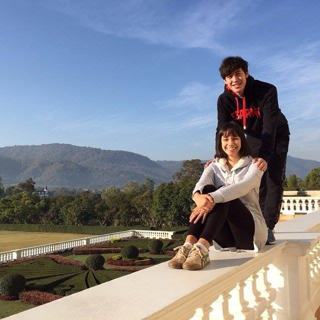 อัพเดทละครยิ่งใหญ่เเห่งปี "รักเร่" องค์โสมสวลีฯ ให้เกรียติร่วมเเสดงพร้อมนักเเสดงคับคั่ง