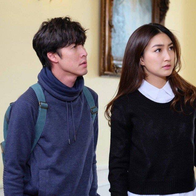 อัพเดทละครยิ่งใหญ่เเห่งปี "รักเร่" องค์โสมสวลีฯ ให้เกรียติร่วมเเสดงพร้อมนักเเสดงคับคั่ง