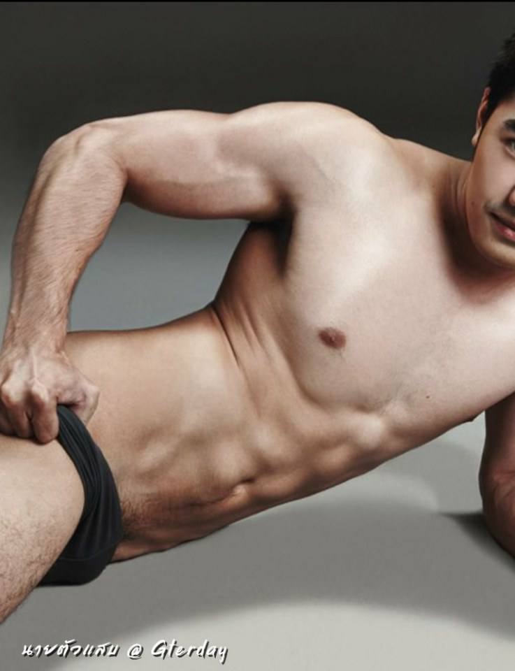 ซัน-บอม @ Attitude January 2015