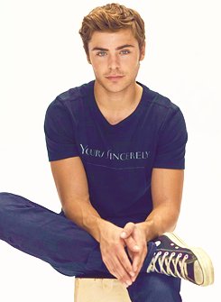 คนรักดาราหนุ่มหล่อ 015 - Zac Efron