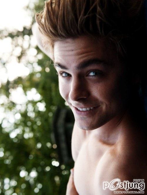 คนรักดาราหนุ่มหล่อ 015 - Zac Efron