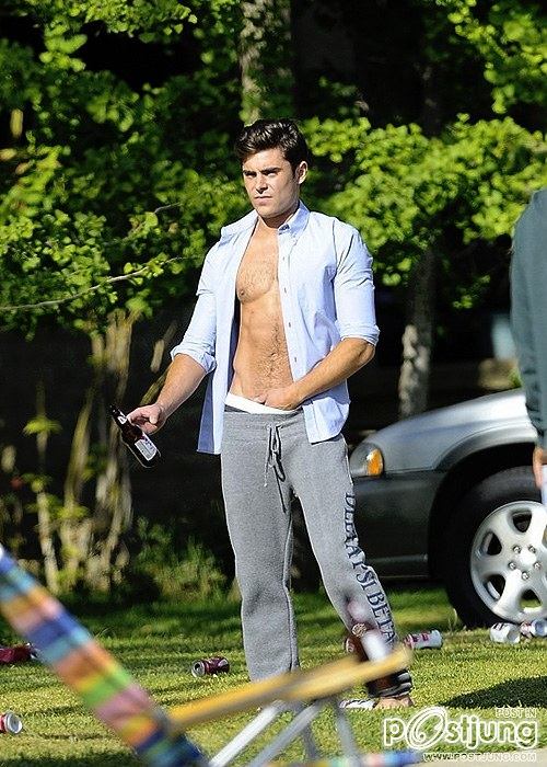 คนรักดาราหนุ่มหล่อ 015 - Zac Efron