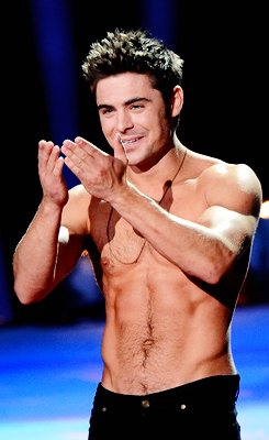 คนรักดาราหนุ่มหล่อ 015 - Zac Efron