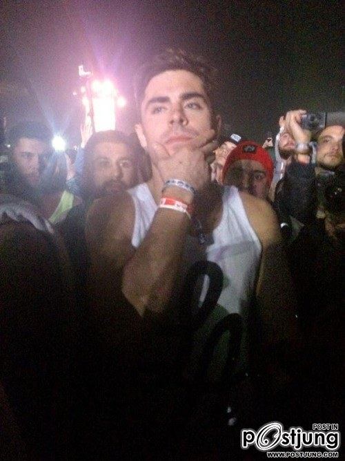 คนรักดาราหนุ่มหล่อ 015 - Zac Efron