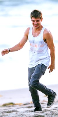 คนรักดาราหนุ่มหล่อ 015 - Zac Efron