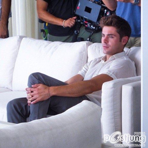 คนรักดาราหนุ่มหล่อ 015 - Zac Efron