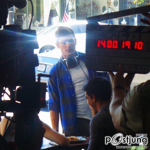 คนรักดาราหนุ่มหล่อ 015 - Zac Efron