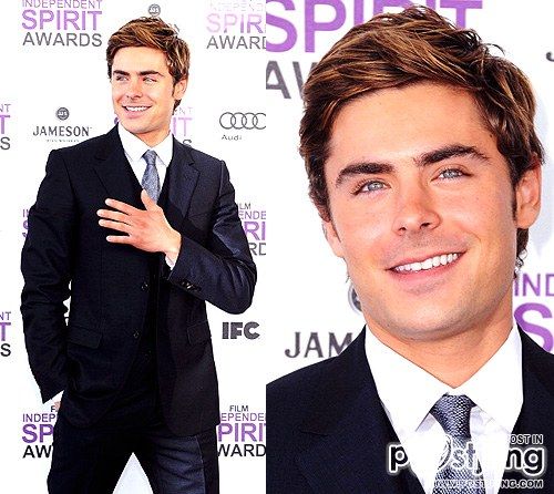 คนรักดาราหนุ่มหล่อ 015 - Zac Efron