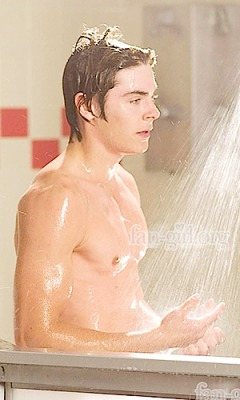 คนรักดาราหนุ่มหล่อ 015 - Zac Efron