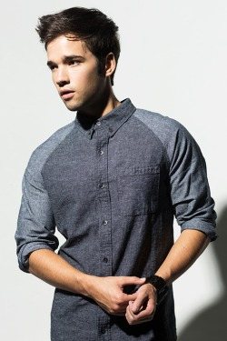หล่อบ้างน่ารักบ้าง ๑๗