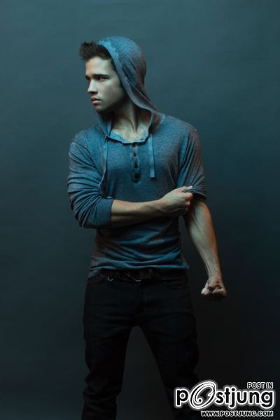 หล่อบ้างน่ารักบ้าง ๑๗