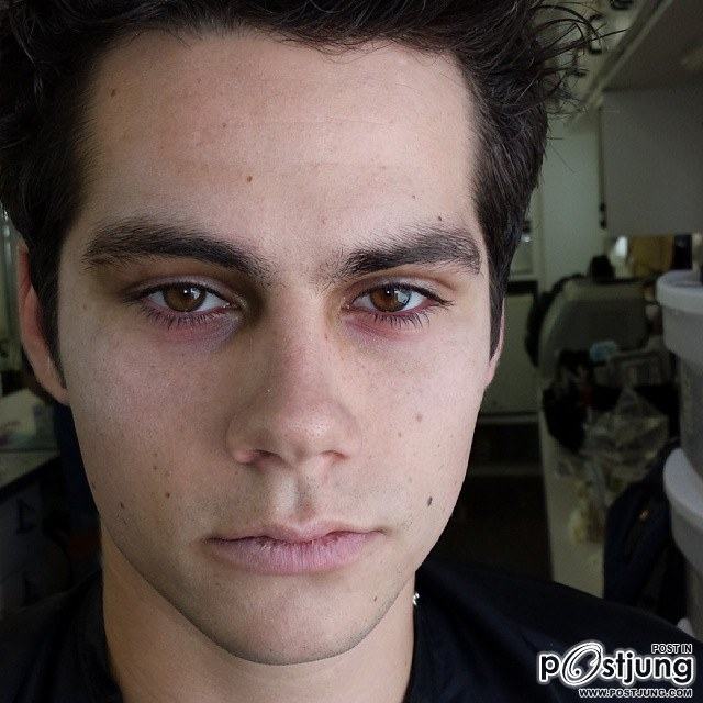หล่อบ้างน่ารักบ้าง ๑๗