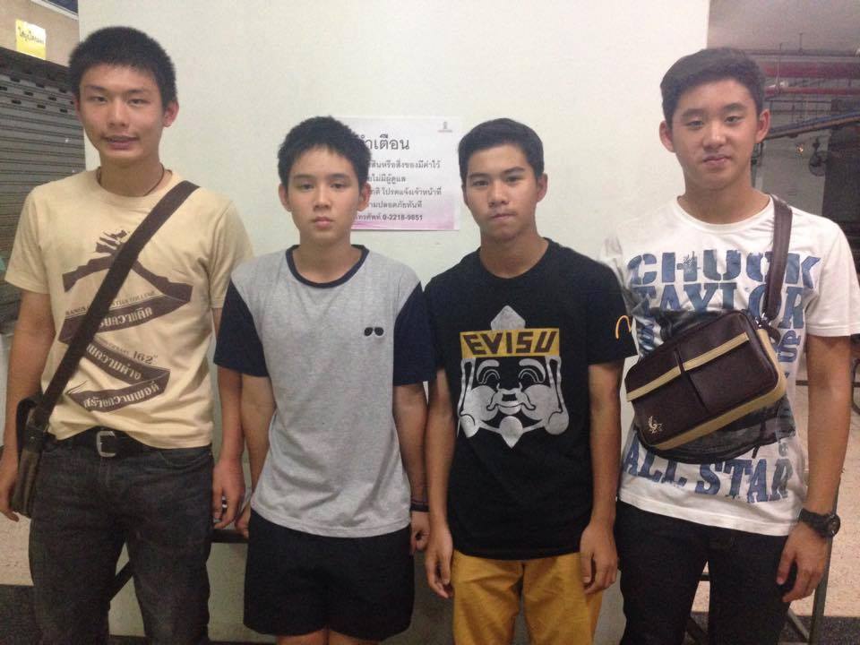 น้องเอสนักว่ายน้ำทีมชาติถ่ายSEXY