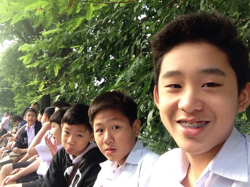 น้องเอสนักว่ายน้ำทีมชาติถ่ายSEXY