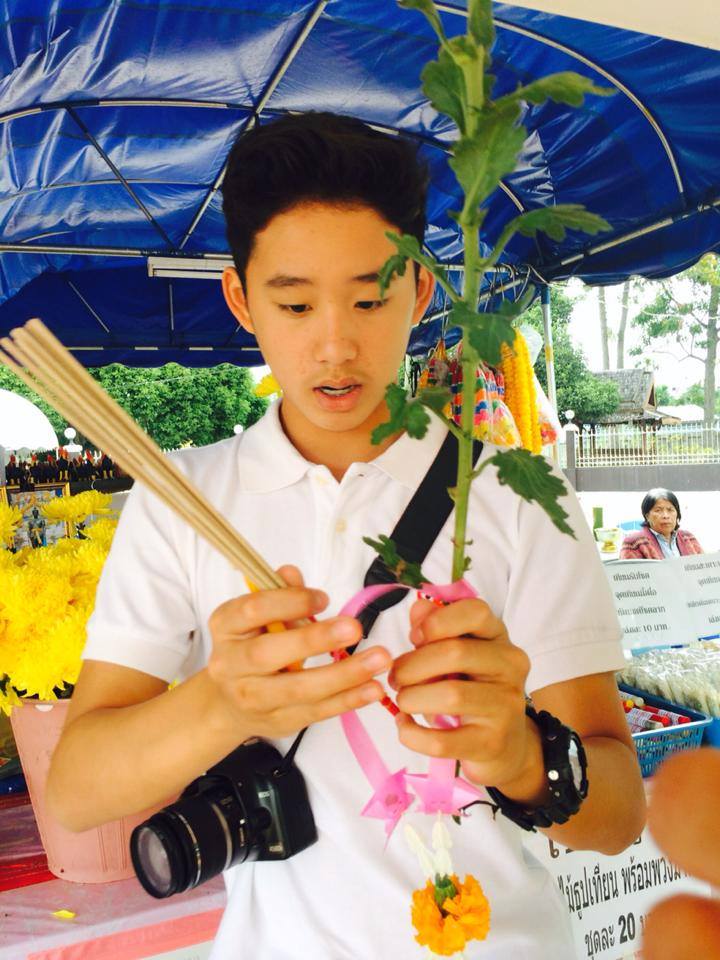 น้องเอสนักว่ายน้ำทีมชาติถ่ายSEXY