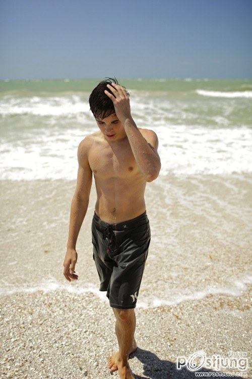 หล่อบ้างน่ารักบ้าง ๑๘