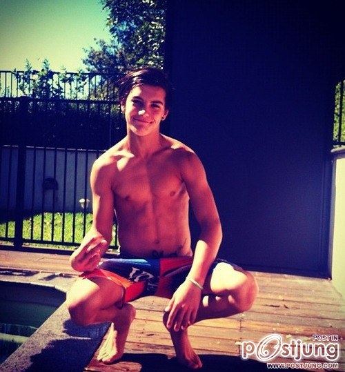 หล่อบ้างน่ารักบ้าง ๑๘