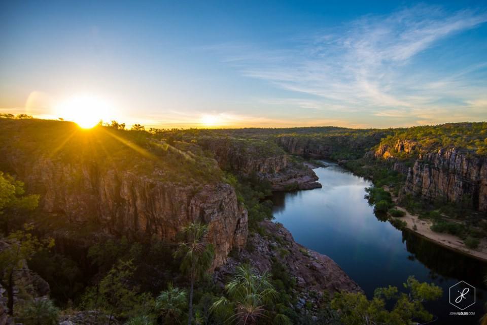 Katherine Gorge, Northern Territory