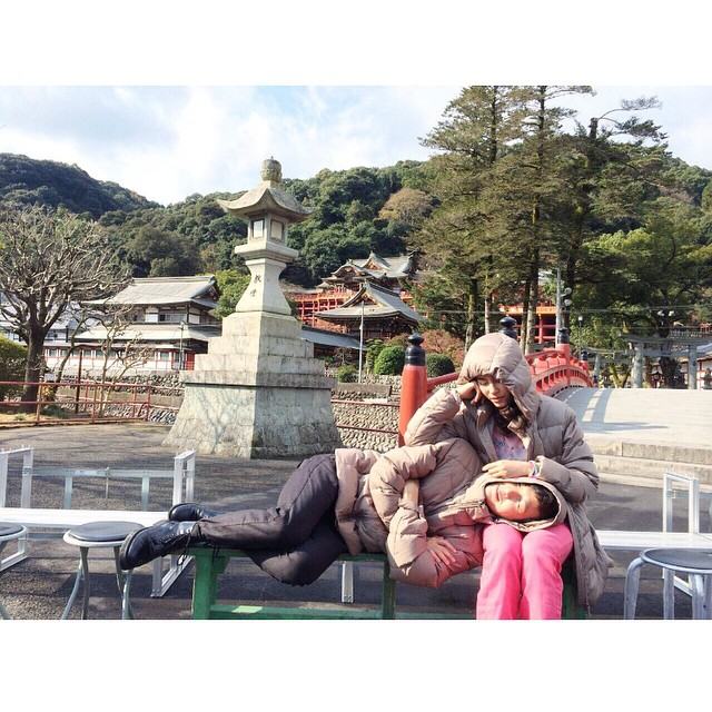 จุ๋ย วรัทยา & พุฒ พุฒิชัย @ HONEYMOON+TRAVEL vol.13 no.152 January 2015