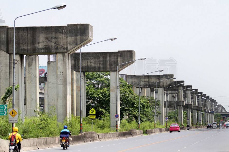 สโตนเฮนจ์เมืองไทย