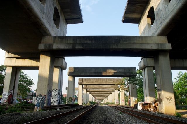 สโตนเฮนจ์เมืองไทย