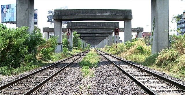 สโตนเฮนจ์เมืองไทย