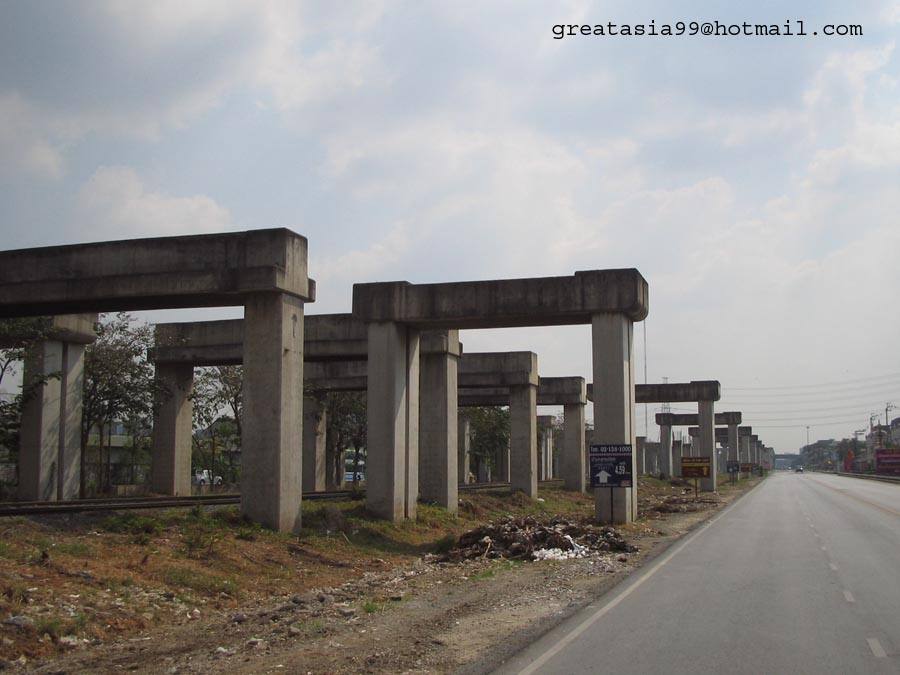 สโตนเฮนจ์เมืองไทย