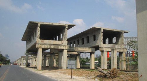 สโตนเฮนจ์เมืองไทย