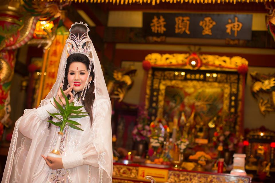 เตรียมพบกับงานตรุษจีนปากน้ำโพ 2558 " 99 ปี พลังแห่งศรัทธา สืบสานประเพณีแห่เจ้าพ่อ-เจ้าแม่ปากน้ำโพ "