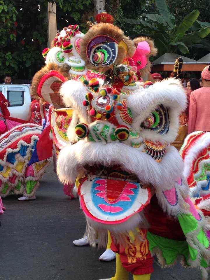 เตรียมพบกับงานตรุษจีนปากน้ำโพ 2558 " 99 ปี พลังแห่งศรัทธา สืบสานประเพณีแห่เจ้าพ่อ-เจ้าแม่ปากน้ำโพ "