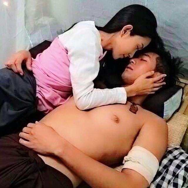 เมื่อความรัก คำสาบาน เเปรเปลี่ยนเป็น โศกนาฎกรรม "เพื่อนแพง" ช่อง 7 เร็วๆนี้!!