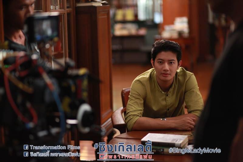 "อััม พัชราภา" เปิดตัวเเฟนคนสุดท้าย เป้-อารักษ์ "คนที่ไม่ใช่ เเฟน"