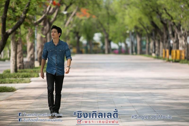 "อััม พัชราภา" เปิดตัวเเฟนคนสุดท้าย เป้-อารักษ์ "คนที่ไม่ใช่ เเฟน"