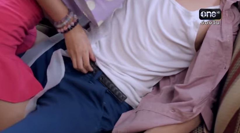 มาดูสีหน้าผู้ชายเวลาโดนข่มขืน !!