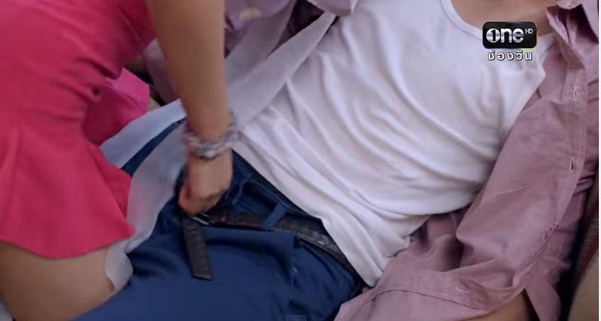มาดูสีหน้าผู้ชายเวลาโดนข่มขืน !!