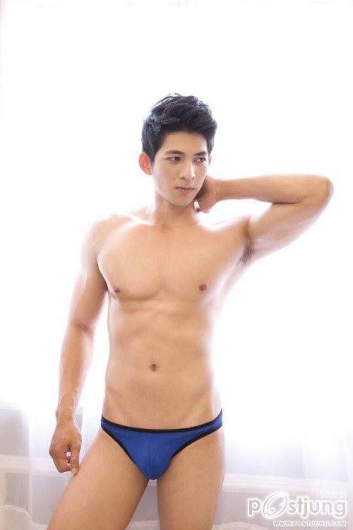 ถอดโชว์เรืองร่าง 732