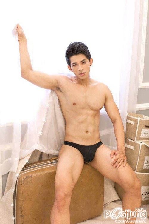 ถอดโชว์เรืองร่าง 732