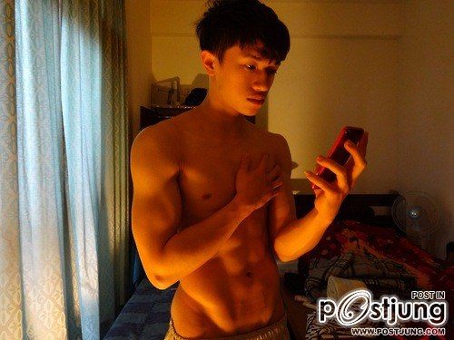 ถอดโชว์เรืองร่าง 733