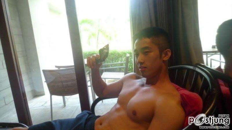 ถอดโชว์เรืองร่าง 733