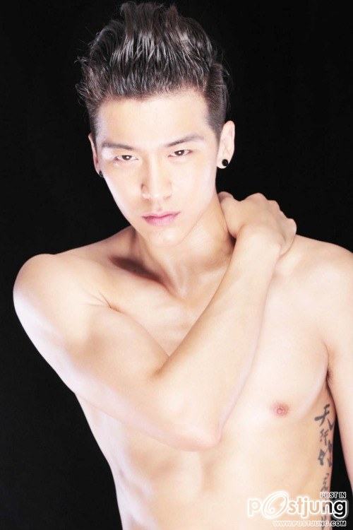 ถอดโชว์เรืองร่าง 733