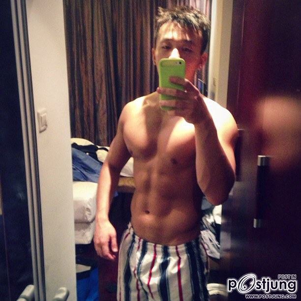 ถอดโชว์เรืองร่าง 734